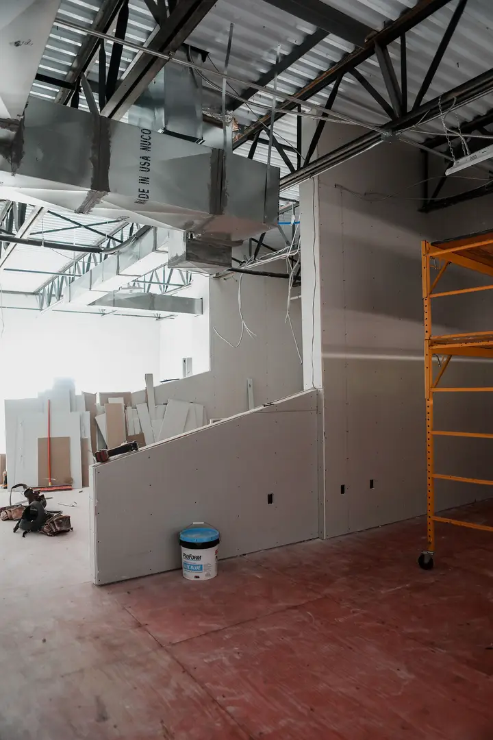 Commercial Build-Out by Indy Home Design Center, HTC Buildings, Indianapolis Area, photo 43