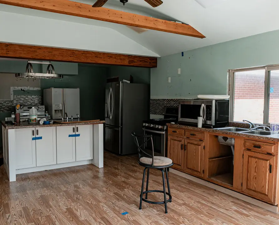 Whole-Home Remodel by Indy Home Design Center, Livingston, Anderson, IN, photo 17