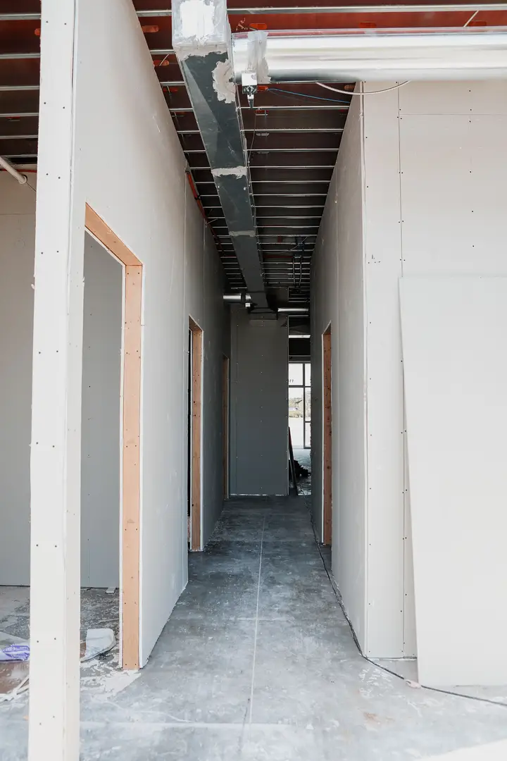 Commercial Build-Out by Indy Home Design Center, HTC Buildings, Indianapolis Area, photo 63