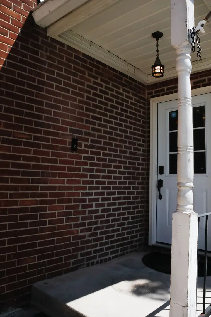 Sunroom & Kitchen Remodel by Indy Home Design Center, Golden, Anderson, IN, photo 15