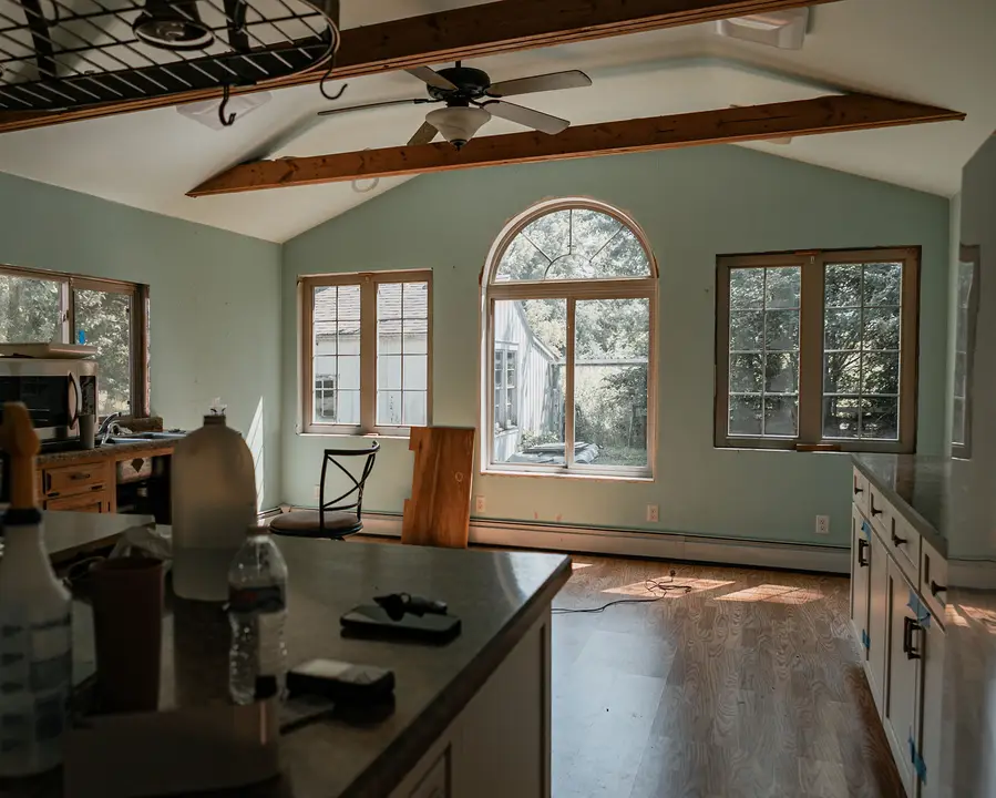 Whole-Home Remodel by Indy Home Design Center, Livingston, Anderson, IN, photo 15