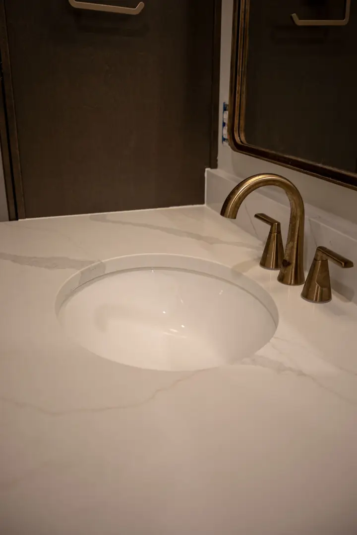 Bathroom & Interior Remodel by Indy Home Design Center, S. Maxwell Ct., Zionsville, IN, photo 54