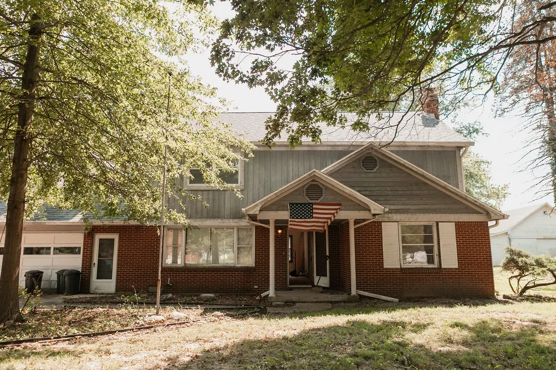 Whole-Home Remodel by Indy Home Design Center, Livingston, Anderson, IN, photo 4