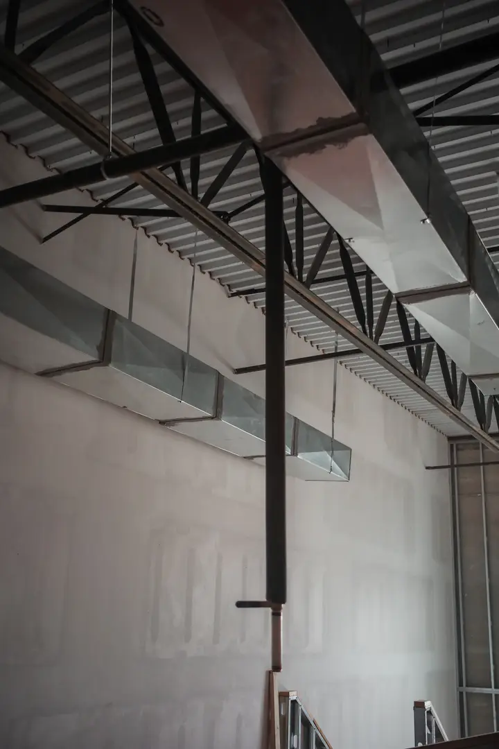 Commercial Build-Out by Indy Home Design Center, HTC Buildings, Indianapolis Area, photo 14