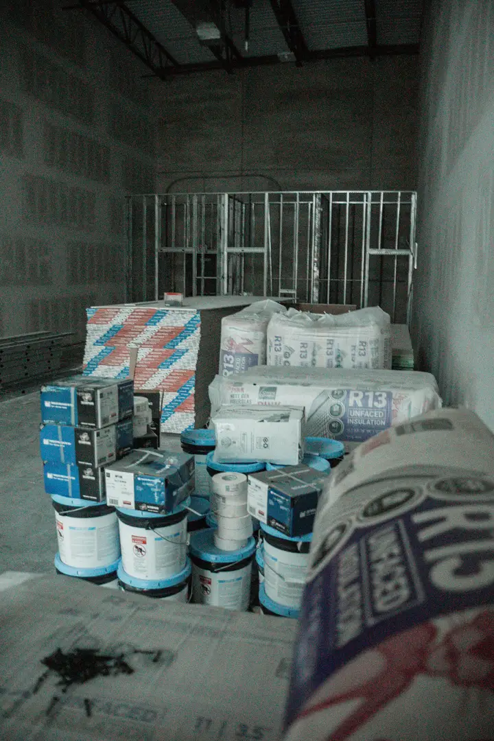 Commercial Build-Out by Indy Home Design Center, HTC Buildings, Indianapolis Area, photo 31