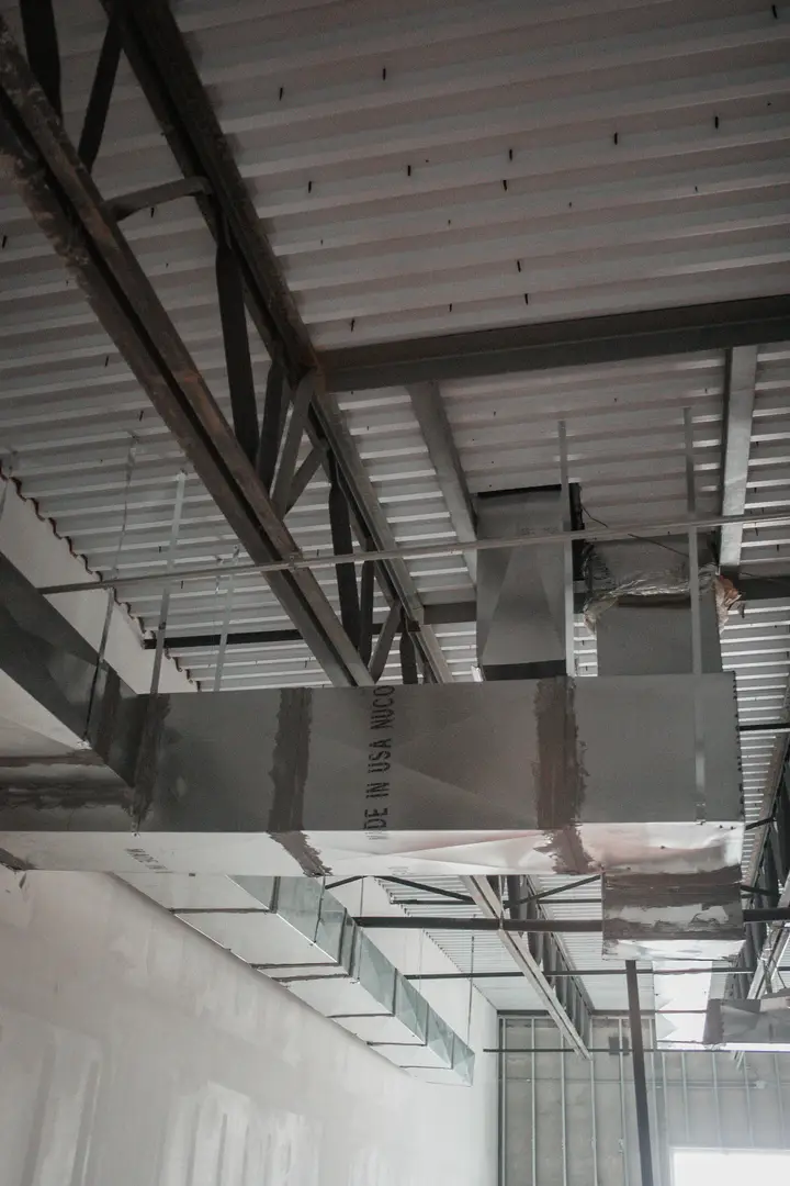 Commercial Build-Out by Indy Home Design Center, HTC Buildings, Indianapolis Area, photo 13