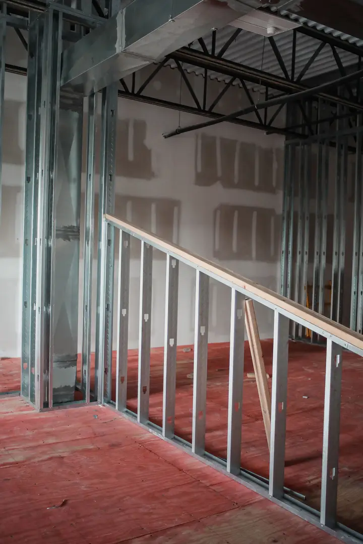 Commercial Build-Out by Indy Home Design Center, HTC Buildings, Indianapolis Area, photo 11