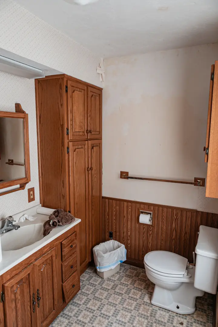 Whole-Home Remodel by Indy Home Design Center, Livingston, Anderson, IN, photo 28