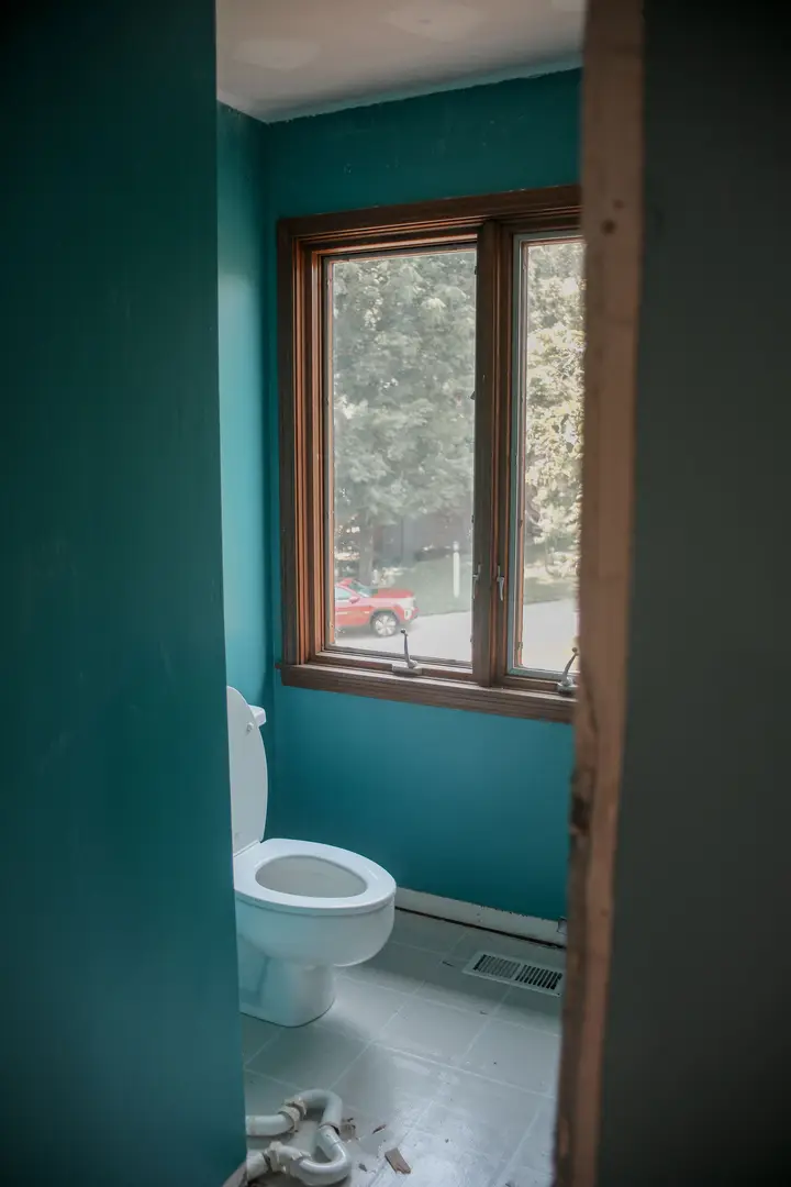 Bathroom & Interior Remodel by Indy Home Design Center, S. Maxwell Ct., Zionsville, IN, photo 33
