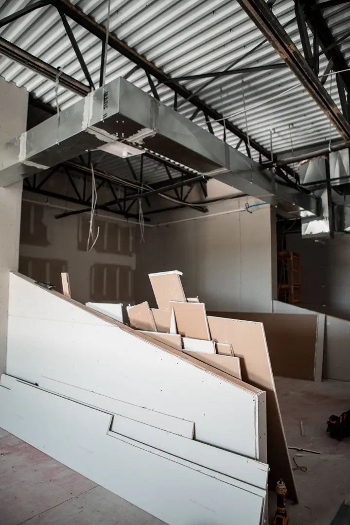 Commercial Build-Out by Indy Home Design Center, HTC Buildings, Indianapolis Area, photo 49