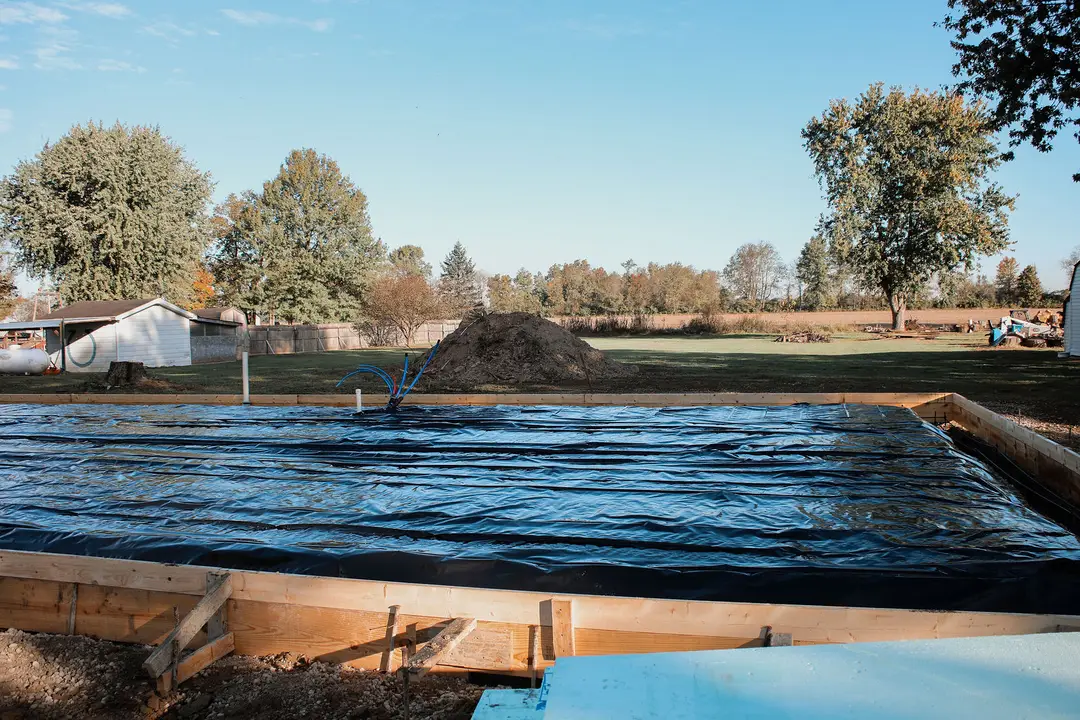 New Construction by Indy Home Design Center, Santiago Brando, Indianapolis Area, photo 47