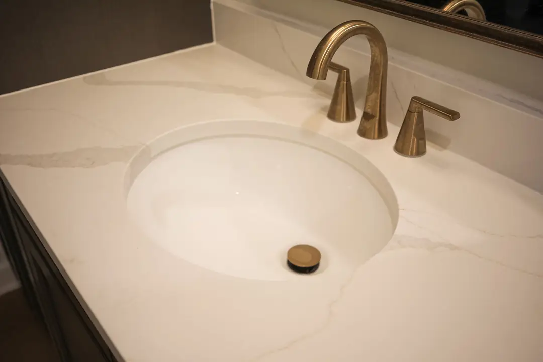 Bathroom & Interior Remodel by Indy Home Design Center, S. Maxwell Ct., Zionsville, IN, photo 53