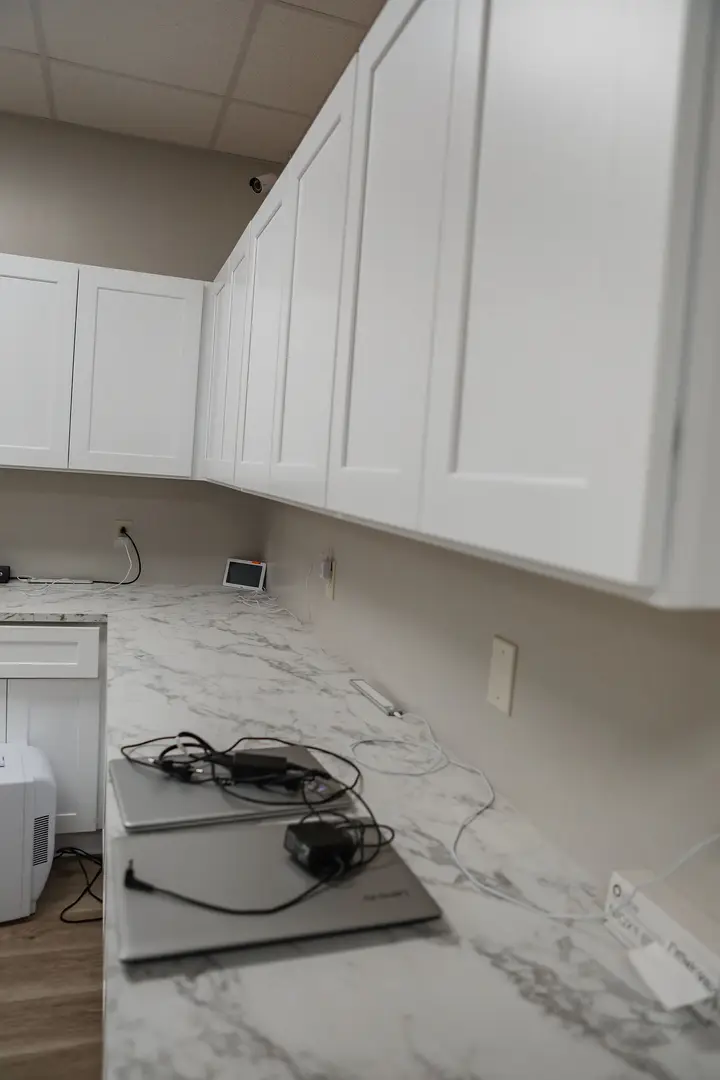 Commercial Build-Out by Indy Home Design Center, HTC Buildings, Indianapolis Area, photo 42