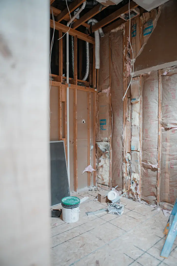 Bathroom & Interior Remodel by Indy Home Design Center, S. Maxwell Ct., Zionsville, IN, photo 62
