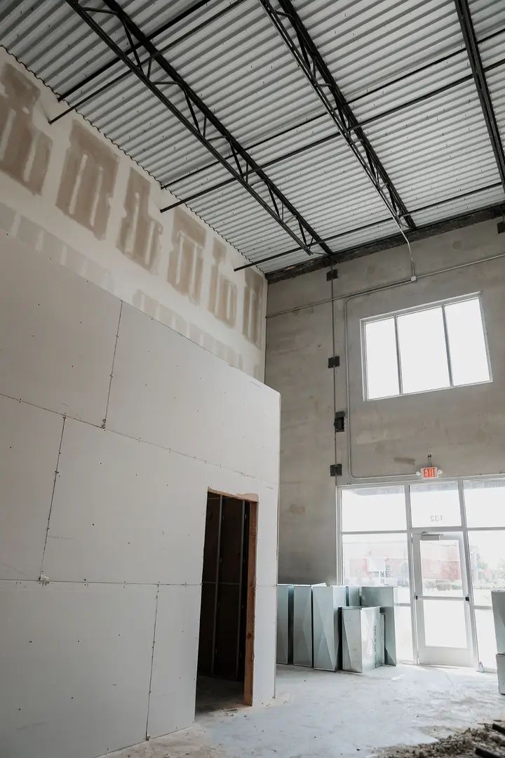 Commercial Build-Out by Indy Home Design Center, HTC Buildings, Indianapolis Area, photo 74