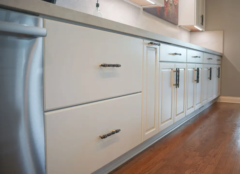 Kitchen Remodel by Indy Home Design Center, Kitchen Renovation, Indianapolis Area, photo 9