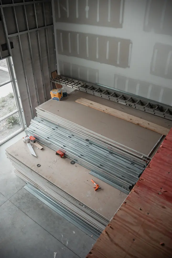 Commercial Build-Out by Indy Home Design Center, HTC Buildings, Indianapolis Area, photo 7
