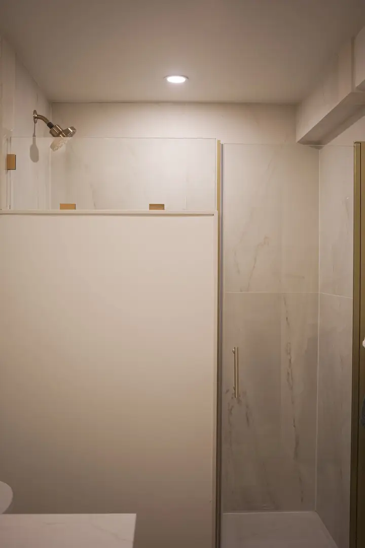 Bathroom & Interior Remodel by Indy Home Design Center, S. Maxwell Ct., Zionsville, IN, photo 52