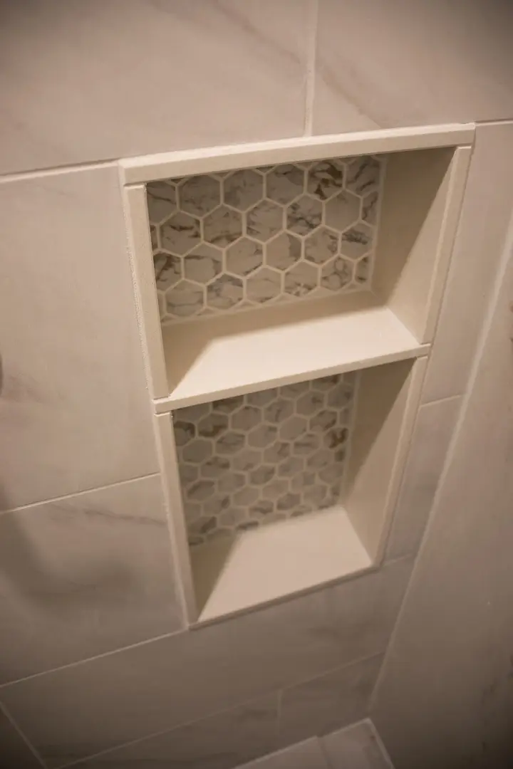 Bathroom & Interior Remodel by Indy Home Design Center, S. Maxwell Ct., Zionsville, IN, photo 49