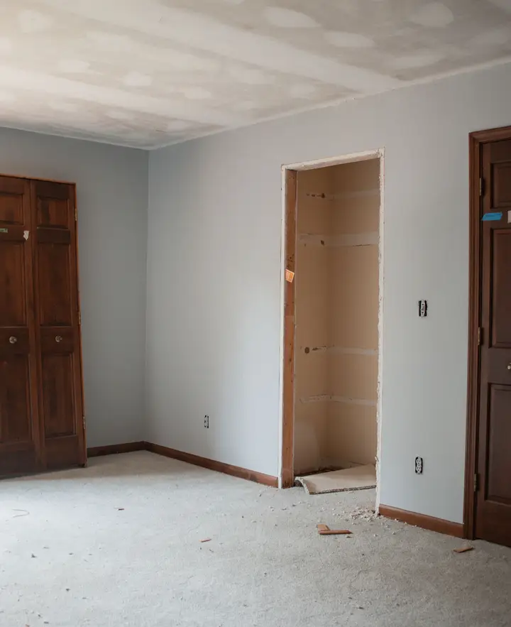 Bathroom & Interior Remodel by Indy Home Design Center, S. Maxwell Ct., Zionsville, IN, photo 4
