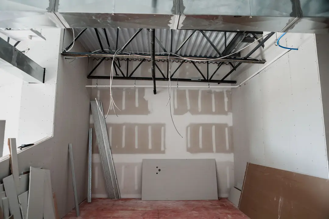 Commercial Build-Out by Indy Home Design Center, HTC Buildings, Indianapolis Area, photo 45