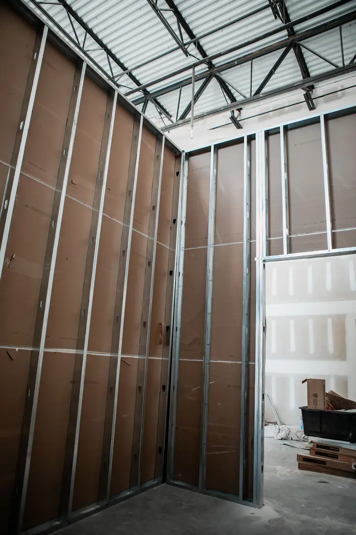 Commercial Build-Out by Indy Home Design Center, HTC Buildings, Indianapolis Area, photo 71