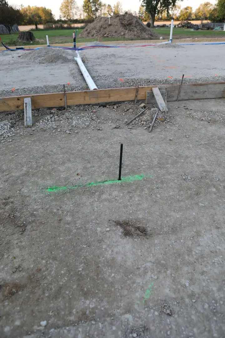 New Construction by Indy Home Design Center, Santiago Brando, Indianapolis Area, photo 19