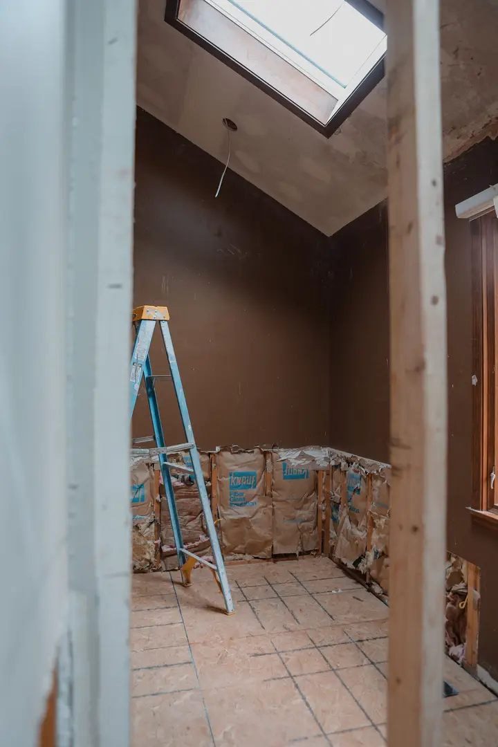 Bathroom & Interior Remodel by Indy Home Design Center, S. Maxwell Ct., Zionsville, IN, photo 63