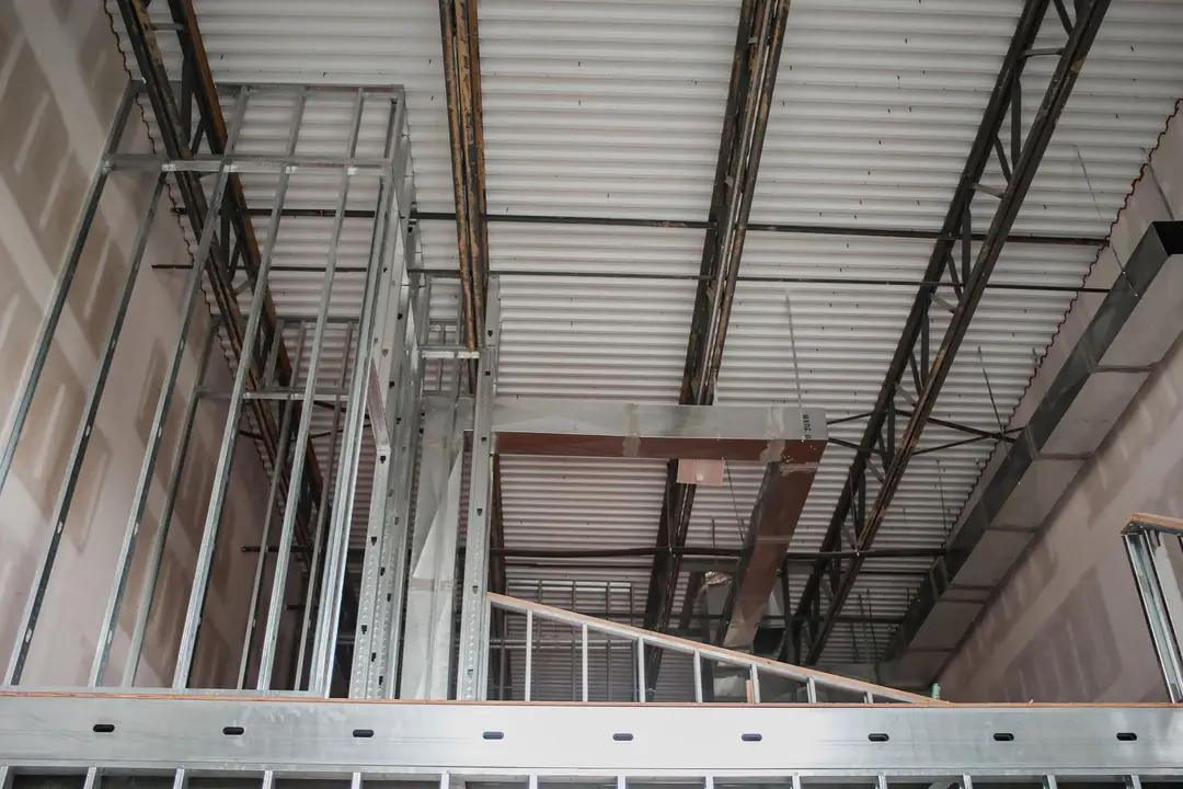 Commercial Build-Out by Indy Home Design Center, HTC Buildings, Indianapolis Area, photo 4
