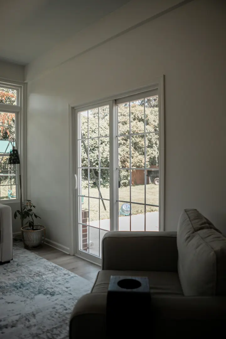 Sunroom & Kitchen Remodel by Indy Home Design Center, Golden, Anderson, IN, photo 2