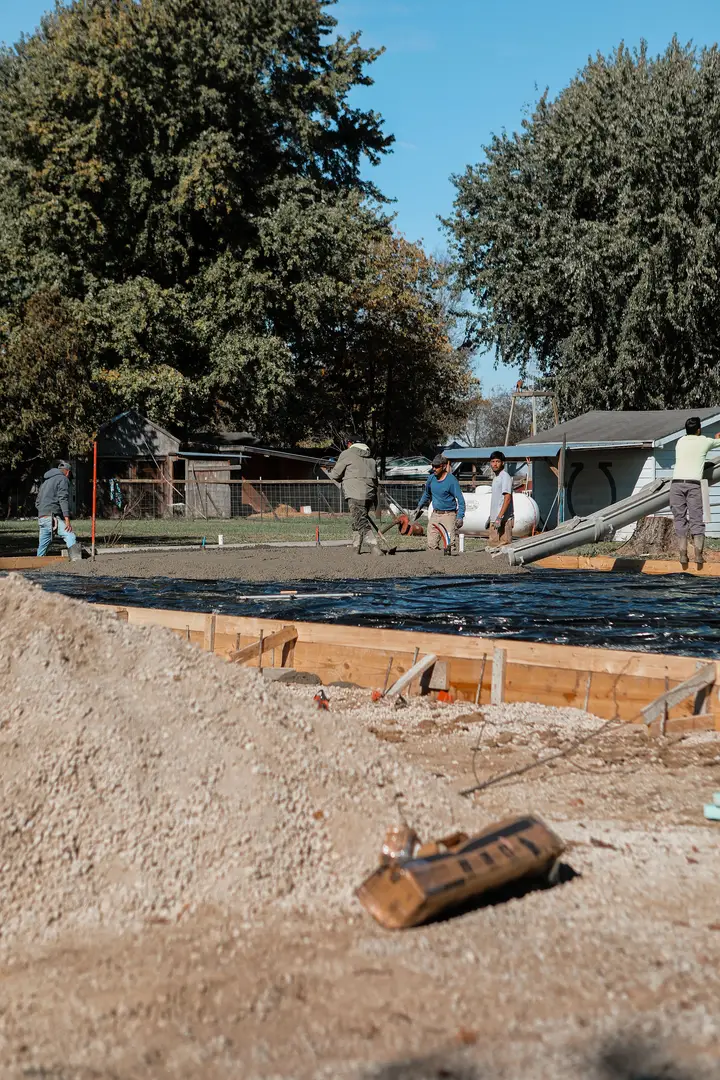 New Construction by Indy Home Design Center, Santiago Brando, Indianapolis Area, photo 64