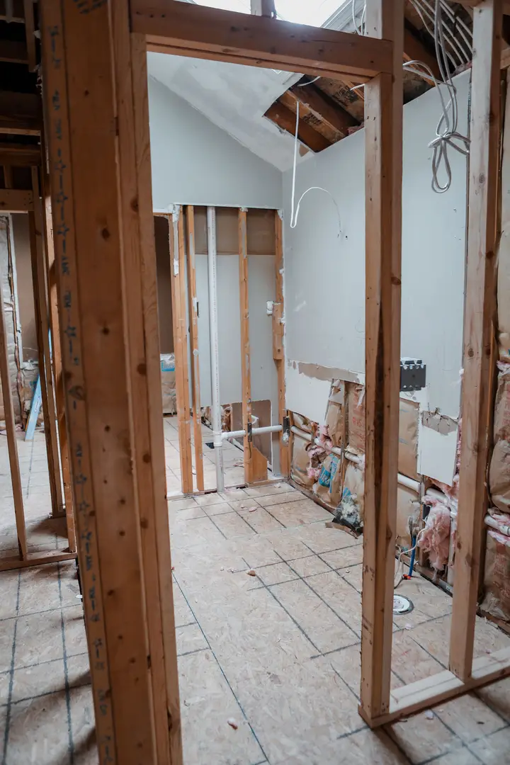 Bathroom & Interior Remodel by Indy Home Design Center, S. Maxwell Ct., Zionsville, IN, photo 67