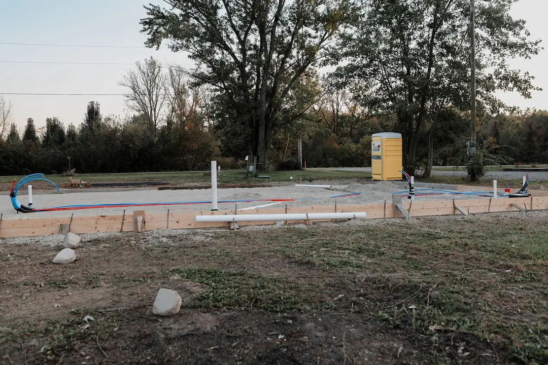 New Construction by Indy Home Design Center, Santiago Brando, Indianapolis Area, photo 31