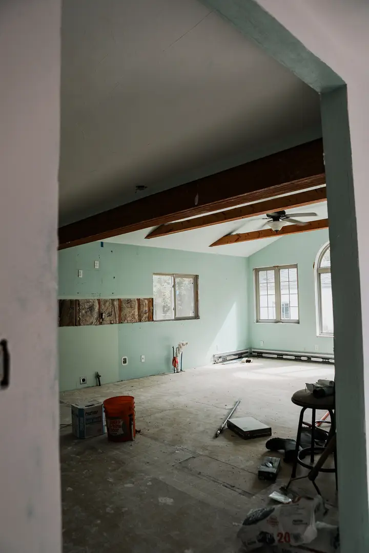 Whole-Home Remodel by Indy Home Design Center, Livingston, Anderson, IN, photo 61