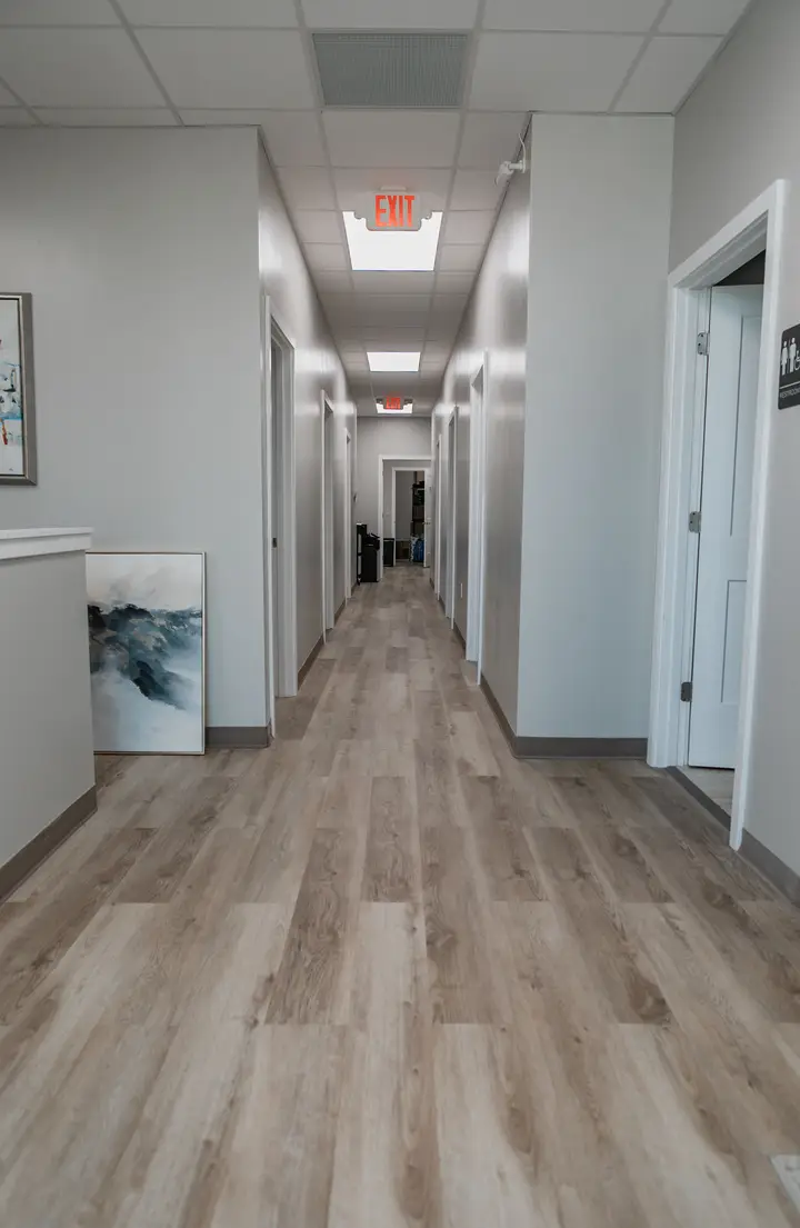 Commercial Build-Out by Indy Home Design Center, HTC Buildings, Indianapolis Area, photo 35
