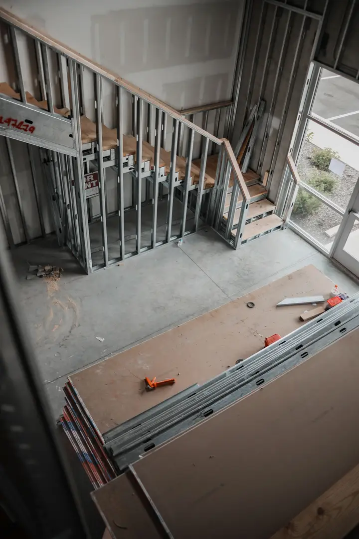 Commercial Build-Out by Indy Home Design Center, HTC Buildings, Indianapolis Area, photo 8