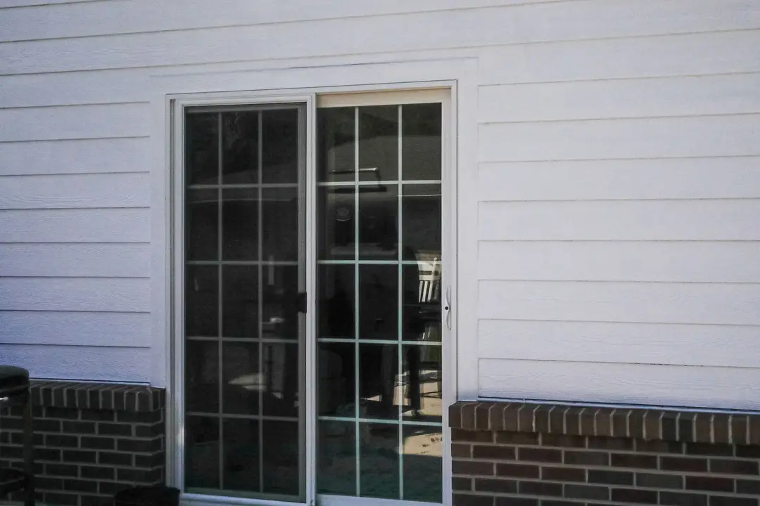 Sunroom & Kitchen Remodel by Indy Home Design Center, Golden, Anderson, IN, photo 11