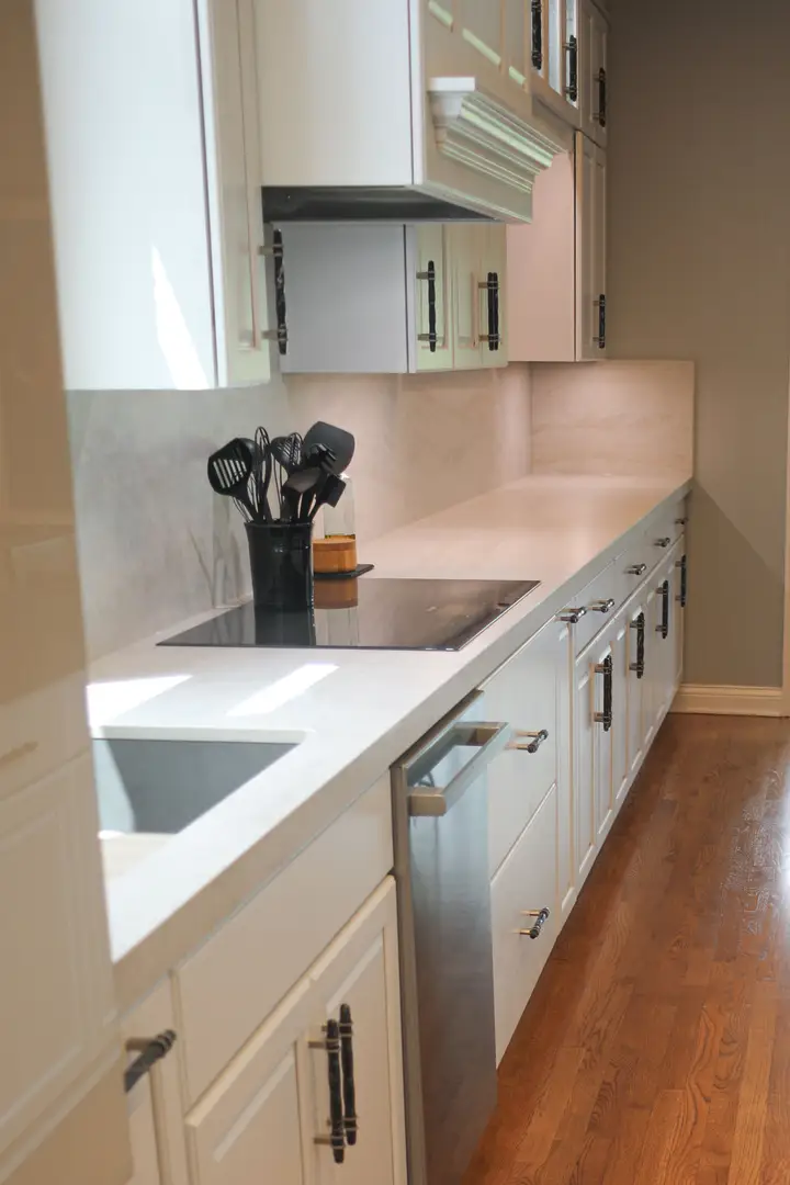 Kitchen Remodel by Indy Home Design Center, Kitchen Renovation, Indianapolis Area, photo 17