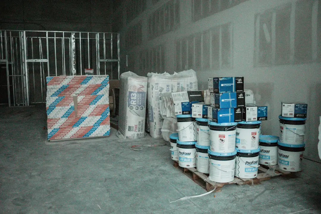 Commercial Build-Out by Indy Home Design Center, HTC Buildings, Indianapolis Area, photo 30