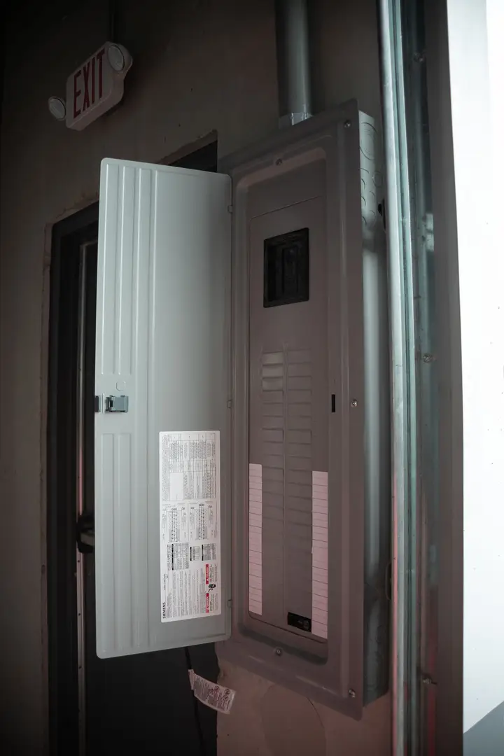 Commercial Build-Out by Indy Home Design Center, HTC Buildings, Indianapolis Area, photo 6