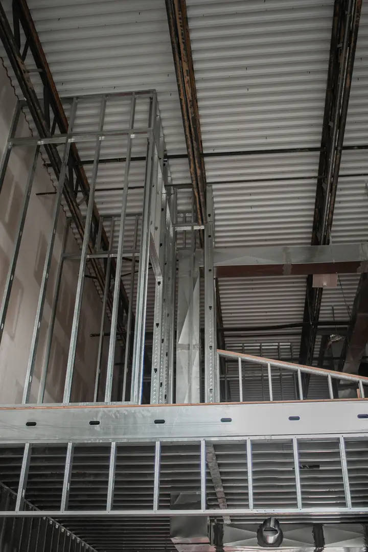 Commercial Build-Out by Indy Home Design Center, HTC Buildings, Indianapolis Area, photo 3
