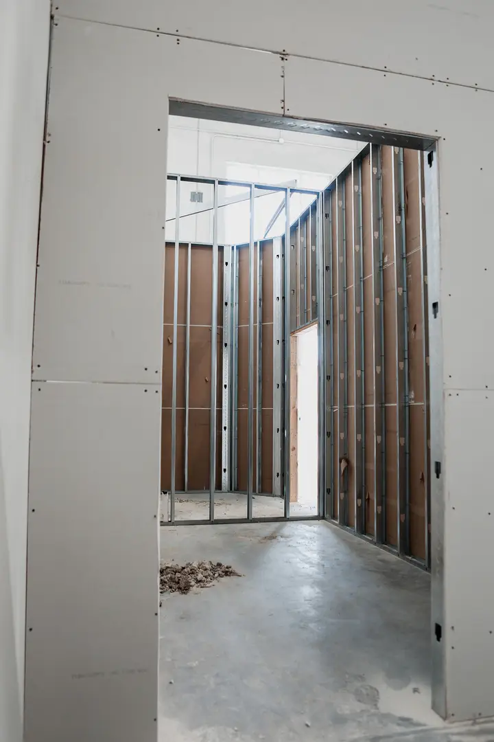Commercial Build-Out by Indy Home Design Center, HTC Buildings, Indianapolis Area, photo 69
