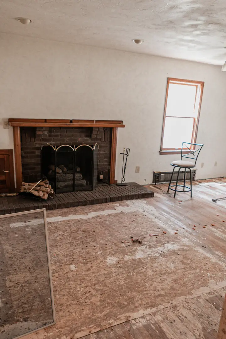 Whole-Home Remodel by Indy Home Design Center, Livingston, Anderson, IN, photo 25