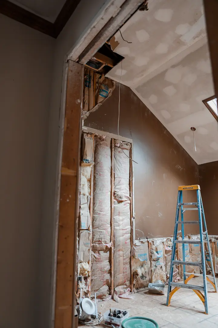 Bathroom & Interior Remodel by Indy Home Design Center, S. Maxwell Ct., Zionsville, IN, photo 60