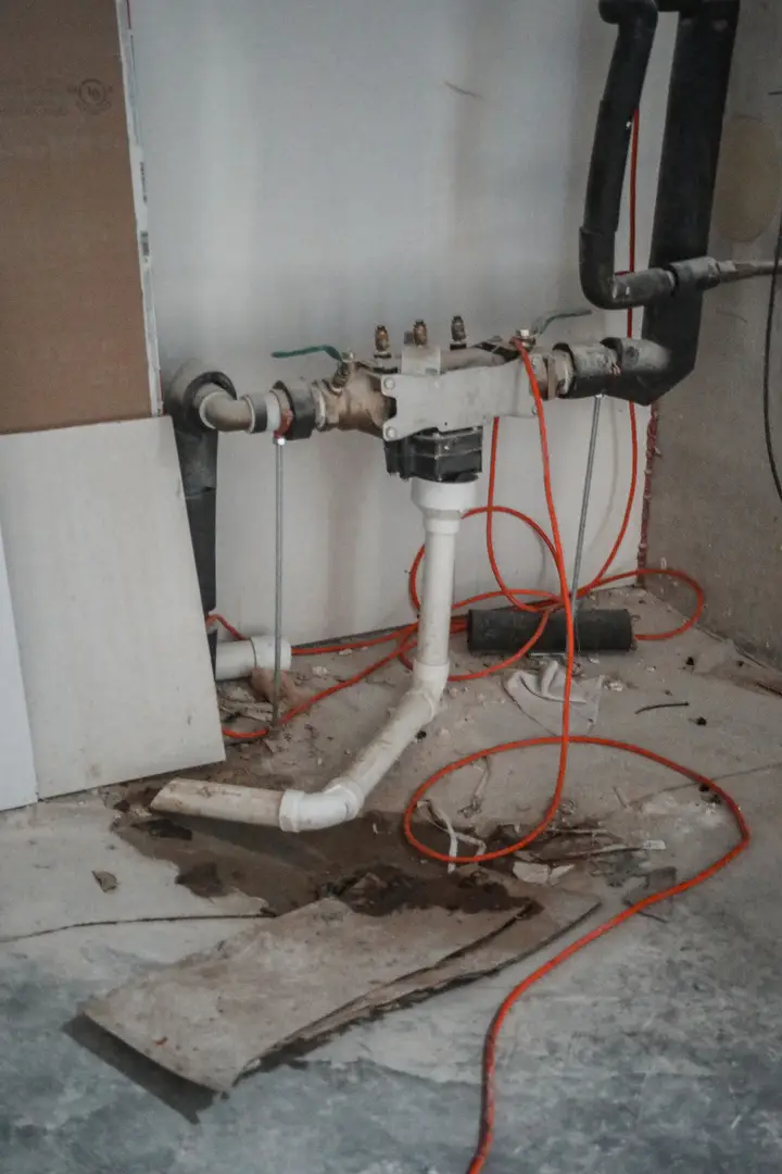 Commercial Build-Out by Indy Home Design Center, HTC Buildings, Indianapolis Area, photo 24