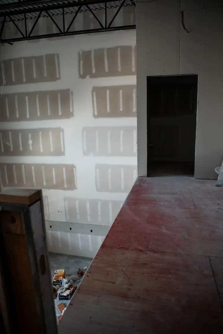 Commercial Build-Out by Indy Home Design Center, HTC Buildings, Indianapolis Area, photo 50