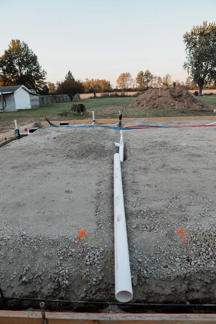 New Construction by Indy Home Design Center, Santiago Brando, Indianapolis Area, photo 21