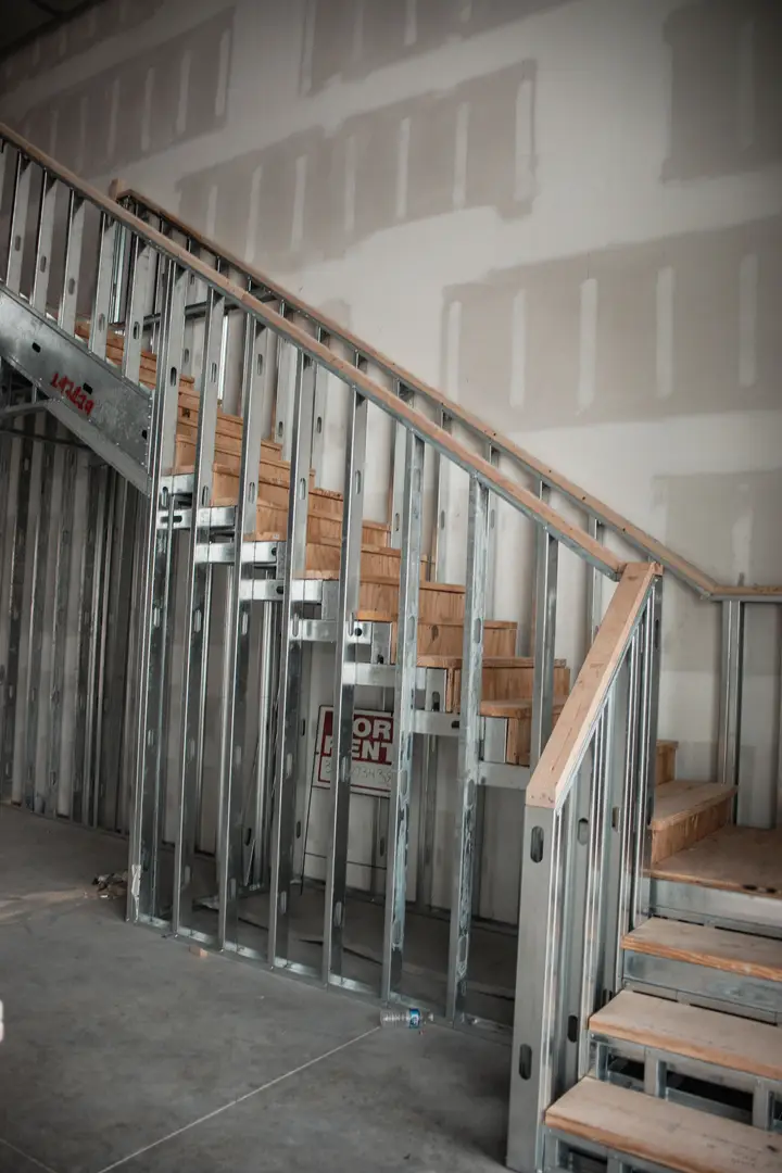 Commercial Build-Out by Indy Home Design Center, HTC Buildings, Indianapolis Area, photo 5
