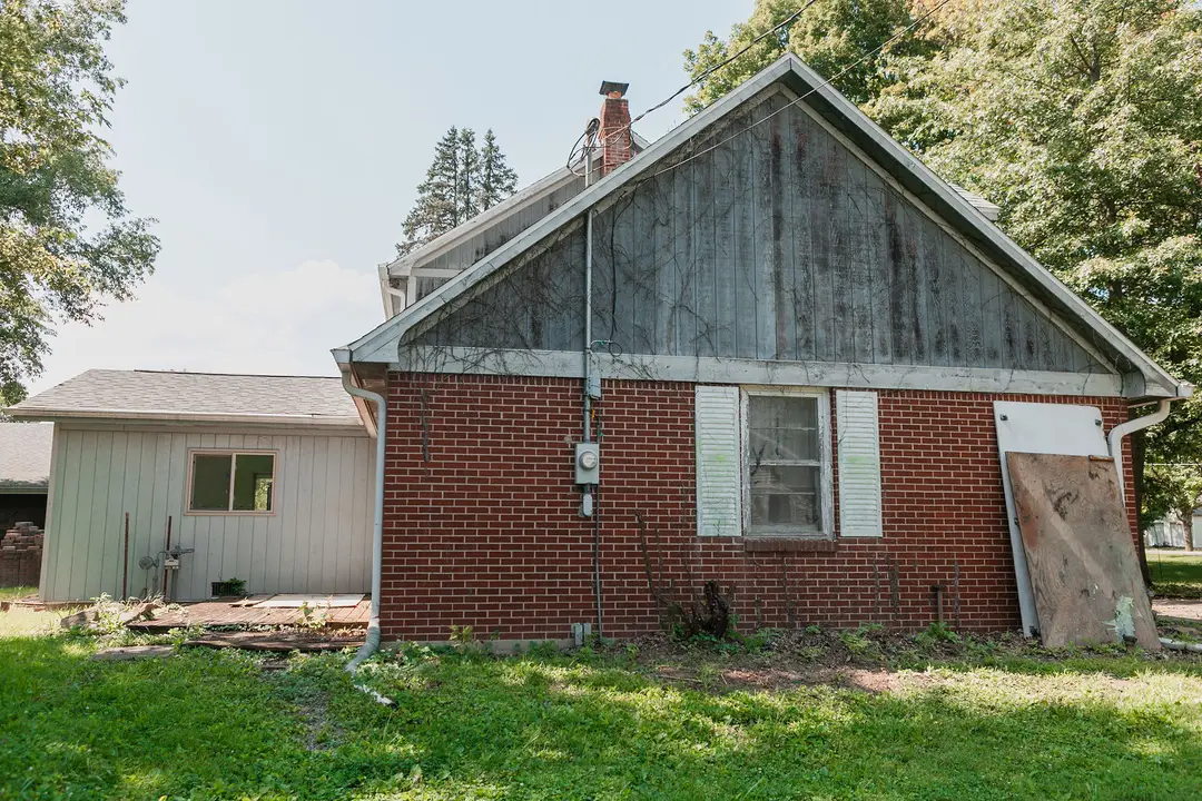 Whole-Home Remodel by Indy Home Design Center, Livingston, Anderson, IN, photo 12