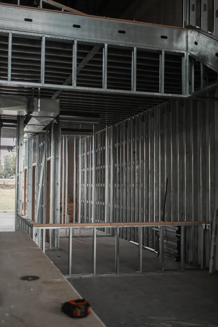 Commercial Build-Out by Indy Home Design Center, HTC Buildings, Indianapolis Area, photo 2